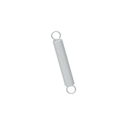 Approved Vendor Extension Spring, O= .359, L= 2.50, W= .037 G209964797